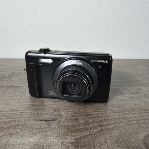 Olympus fotocamera digitale