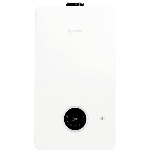 Caldaia bosch condens - caldaia, w