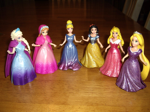 Disney magiclip magic clip - t2,
