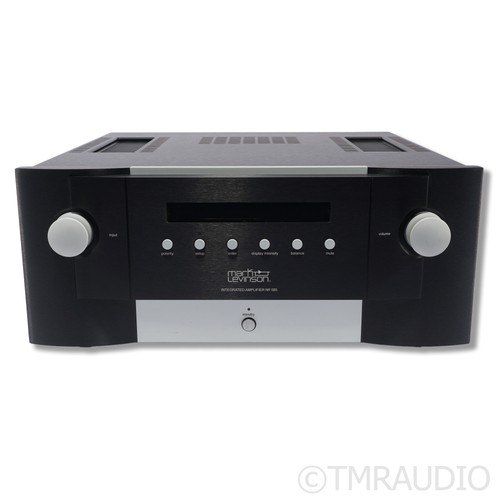 Mark levinson 585 stereo - no.,
