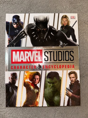 Brand new marvel studios - brand,