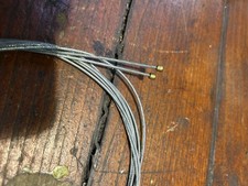 Set cables cavetti cambio - set,