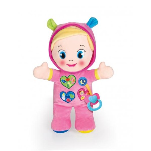 Baby clem alice mia - baby, la