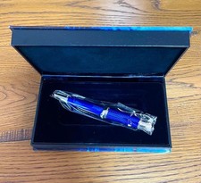 Penna stilografica Montblanc