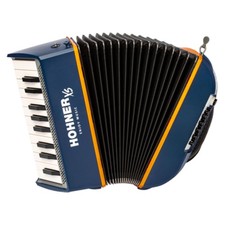 Hohner XS - Fisarmonica