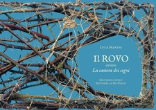 Libri Luca Manini - Il Rovo