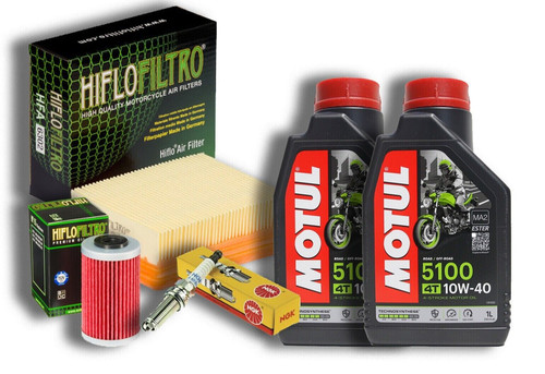 Kit tagliando ktm - ktm, 125