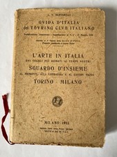 Arte italia sguardo - l'arte,