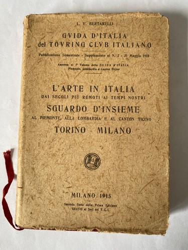 Arte italia sguardo - in,