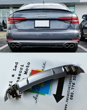 AUDI A4 B9 8W 2015-2018 SOTTO