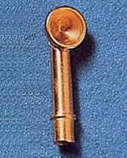 COREL M-104 - MANICA A VENTO