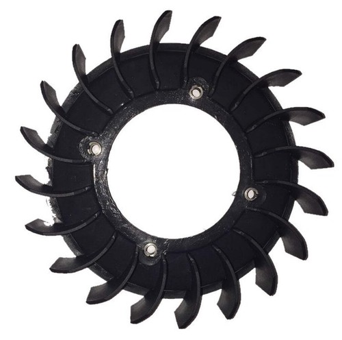 Ventola ricambio 125 ducati - i-125,
