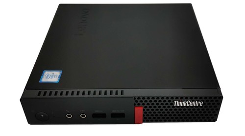 Lenovo m910q tiny - m910q, core