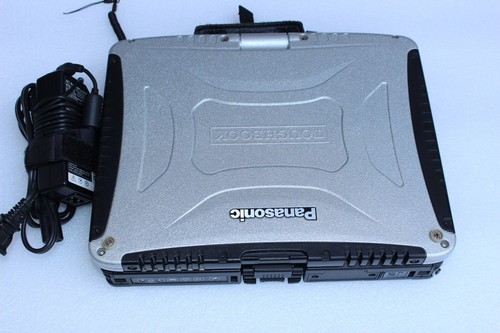Panasonic toughbook mk 5 - panasonic, mk-5