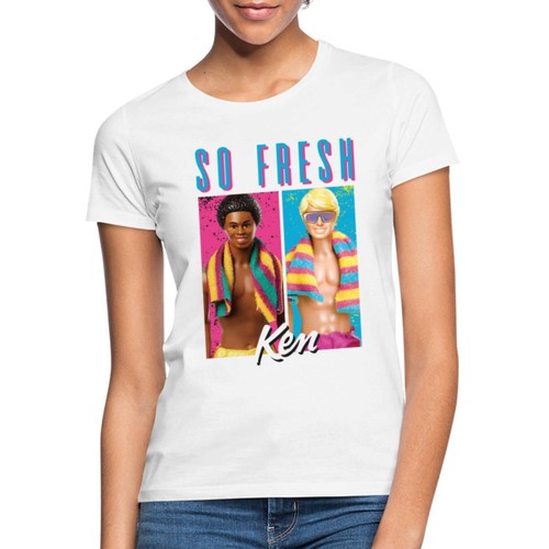 Barbie ken fresh - ken, so