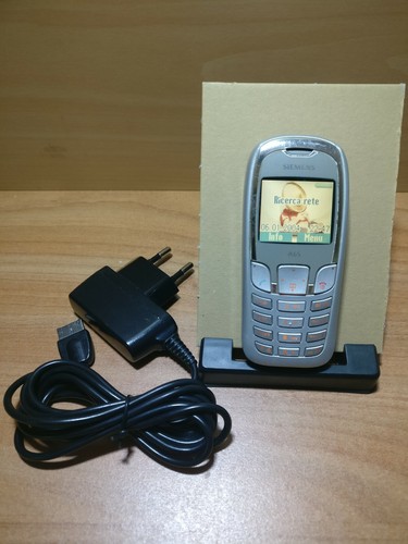 Cellulare siemens a65 - siemens,