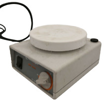 Heidolph MR 1000 Agitatore Magnetico Magnetico 230V Made in Germany Usato