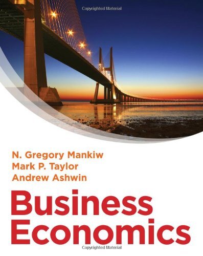 Business economics mark p - business,