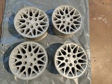 Jeep grand cherokee - grand, wheels