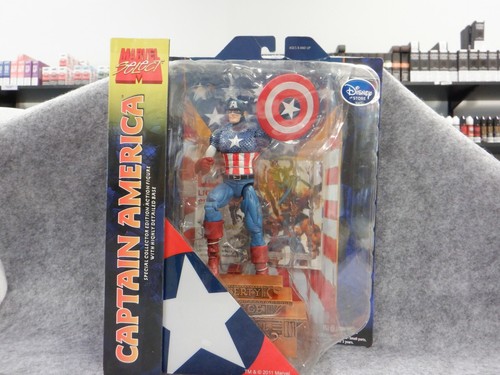 Toys figurina capitan - toys,
