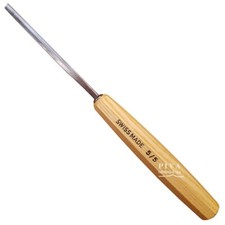 Sgorbia legno Pfeil 5/5