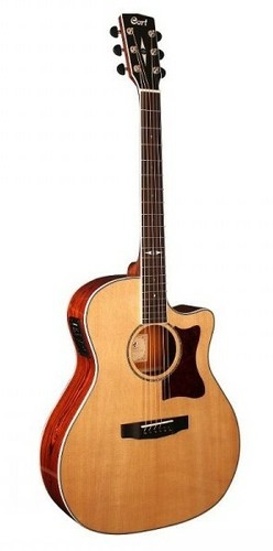 Cort chitarra acustica