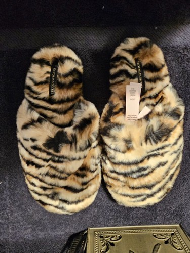 Pantofole victoria secret - pantofole,