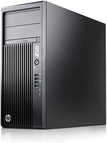 Workstation z230 hdd 2 - hp,