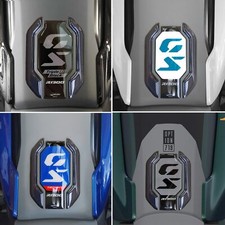 Paraserbatoio moto Adesivi 3D