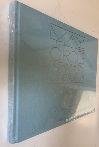 Corinne day may the circle - the,