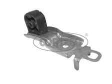 Staffa supporto terminale - staffa,