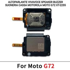 ALTOPARLANTE VIVAVOCE SPEAKER