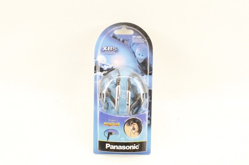 Panasonic cuffie stereo hs5 - panasonic,