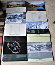 ROLEX RARISSIMO CALENDARIO