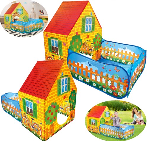Casetta per bambini - casetta,