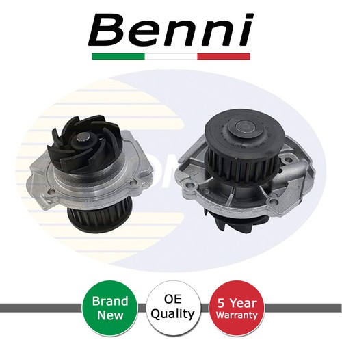 Pompa acqua benni - benni, a
