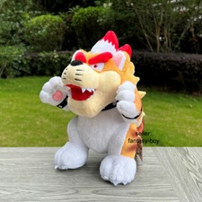 Peluche gatto 28 cm alta