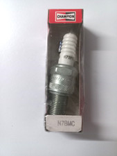 CANDELA CHAMPION N7BMC 2 PUNTE  ALFA 155 2.0 TURBO 16V Q4 CORRADO GOLF GTI BP6ET