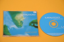 CD SINGOLO (NO LP ) LIQUIDO