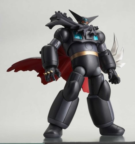 Revoltech yamaguchi ova - n.35,