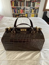 Bauletto 48h in Pelle di