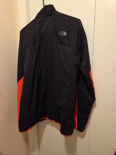 The north face giacca uomo - face,
