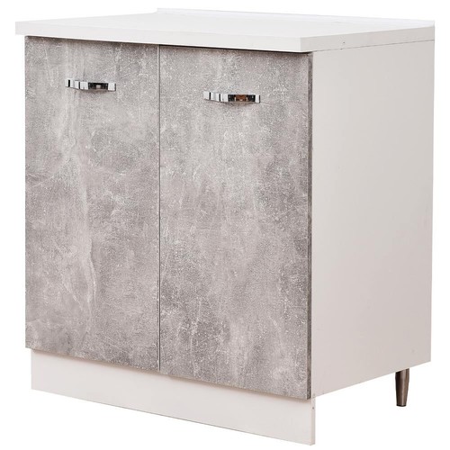 Mobile base per cucina - mobile,