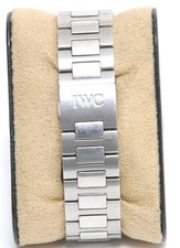 Orologio IWC GST Cronografo