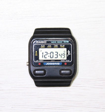 RELOJ VINTAGE ORIGINAL "CASIO