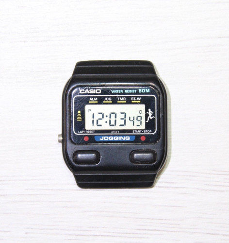 Reloj vintage original - reloj,