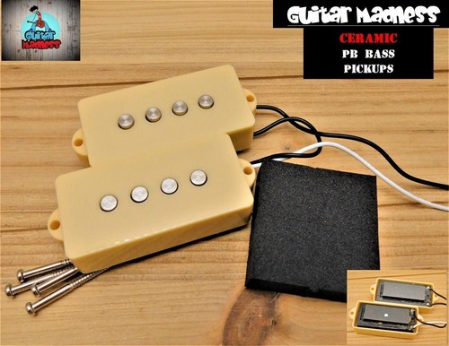 Set pickup basso - , di