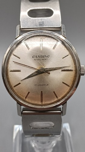 Orologio vintage anni - , 60