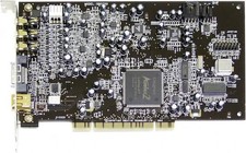 Creative Sound Blaster Audigy2