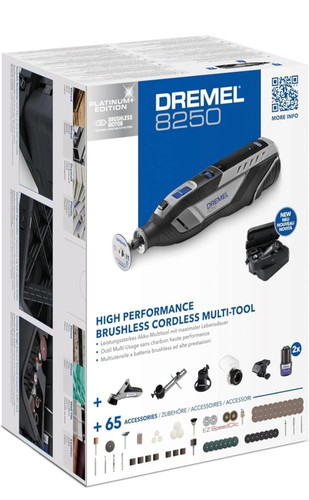 Dremel 8250 utensile - 8250, rotativo